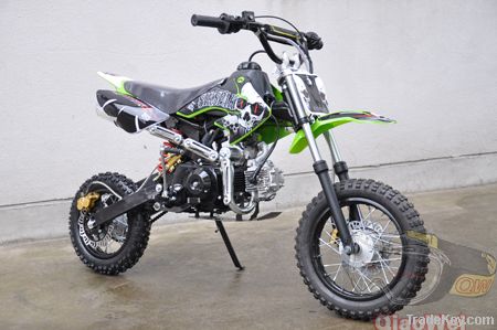 90cc dirt bike/pit bike/motorbike with CE