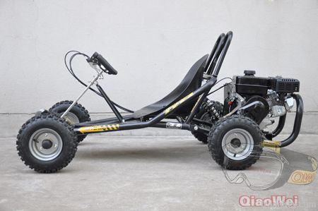 163cc/6.5HP go kart /163cc buggy