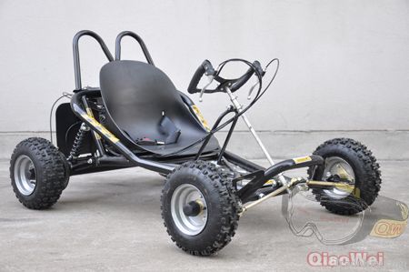 163cc/6.5HP go kart /163cc buggy