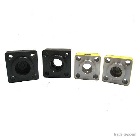 Hydraulic Part