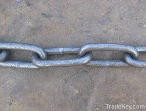 English standard Medium link chain