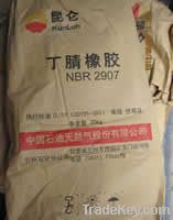 Nitrile rubber NBR