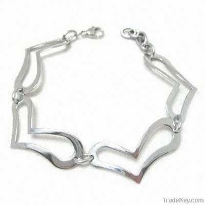 Stainless steel bracelet-SB1000