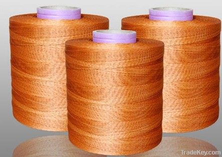 dipped polyester soft cord