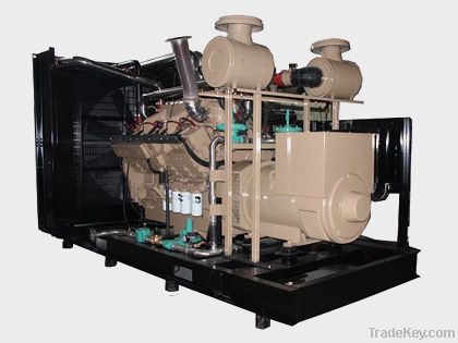 high quality gas generator