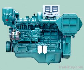 high quality marine diesel engine