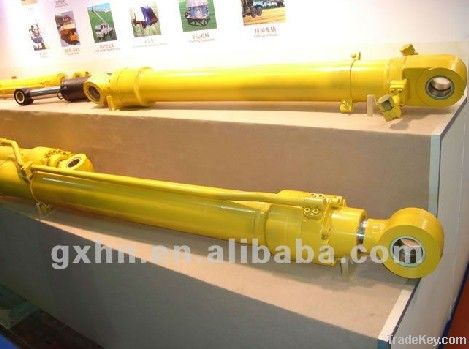 HSG series Hydraulic cylinders for mechnical engineering