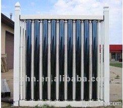 DC Tankless Solar Water Heater