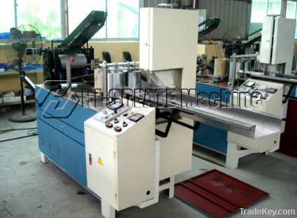 Napkin Paper Machine