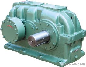 DCY Series Gearbox