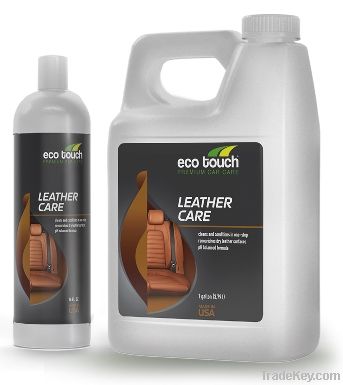 Leather Care