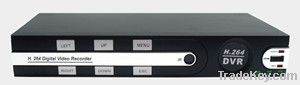 4CH Standalone DVR