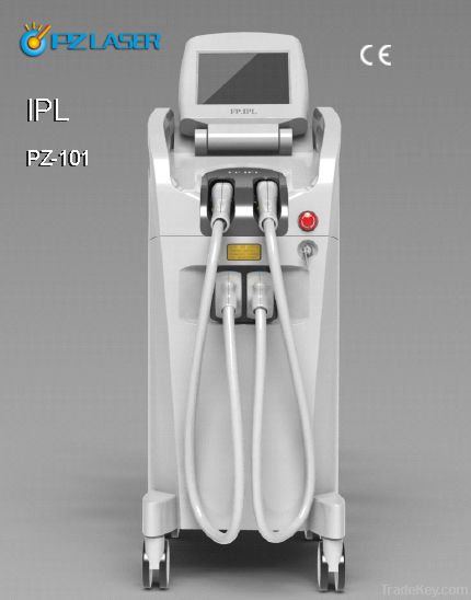 Hot ! Hair Removal and skin care Beauty IPL machine PZ-101