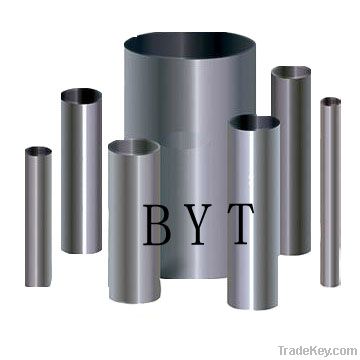 Titanium & titanium alloy tube/pipe