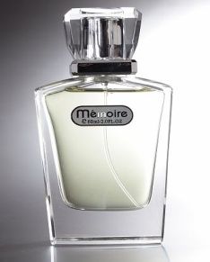 Glass Perfume Bottle (HXH-012-2)