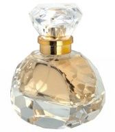 Glass Perfume Bottle (HXH-067)