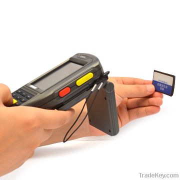 Handheld RFID Reader