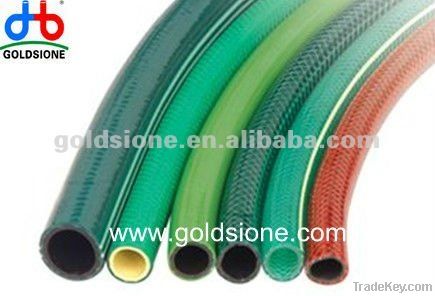 PVC gardern water hose