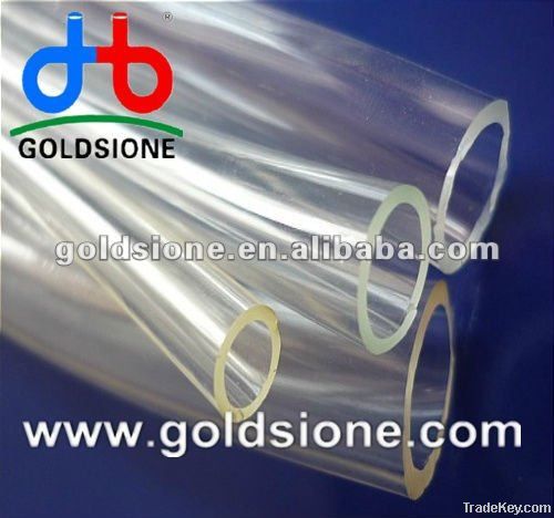 PVC flexible transparent soft hose