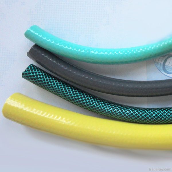 PVC gardern water hose