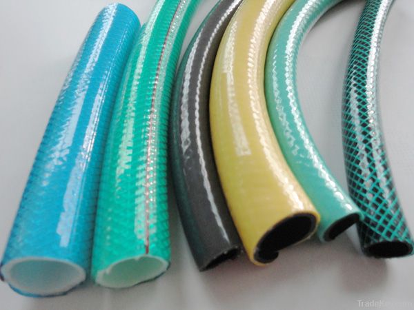 PVC gardern water hose