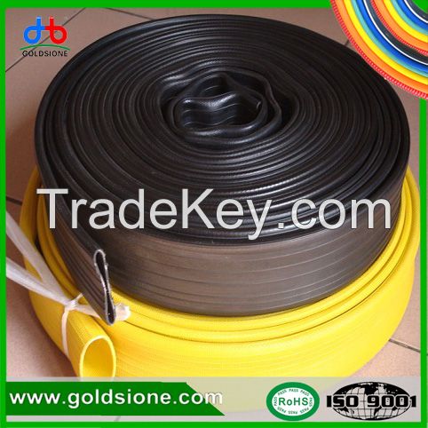 Agriculture PVC Lay Flat Hose