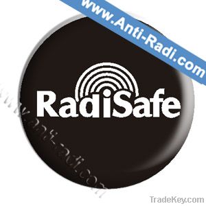 Radi Safe radiation filtter chip for mobile