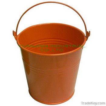 Bucket/Flower Pot/ Flower Planter