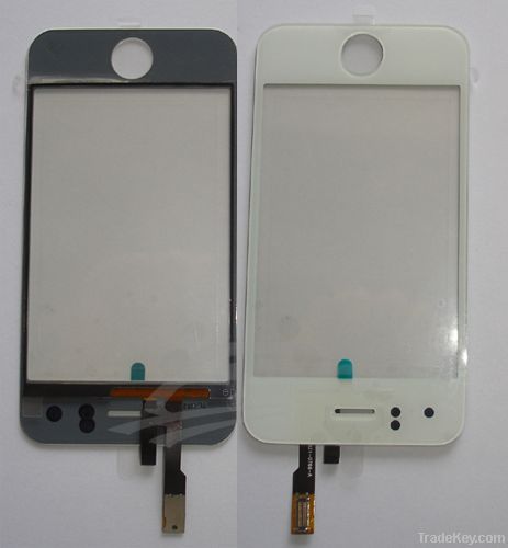 mobile phone parts for iphone 3G/3S digitizer