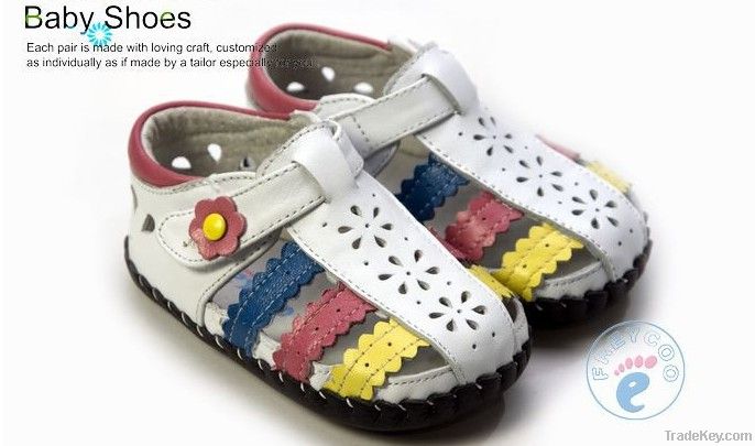 Baby Firs t walker shoes