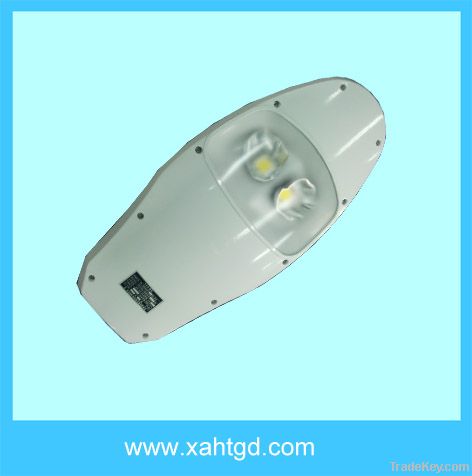 led street light