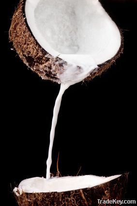 Coconut Milk