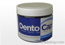 Dentocap capsule amalgam
