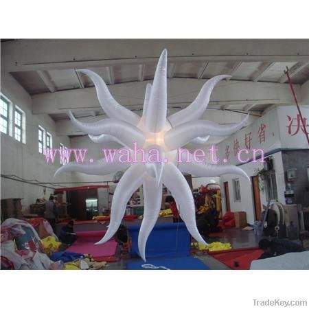 hot brand decoration products/event/party/club inflatable decoration