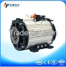 4.75kw Electric Forklift AC Motor