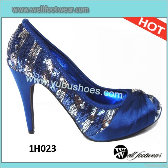 Fashion High heels Shoe Women