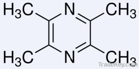 2, 3, 5, 6-Tetramethylpyrazine