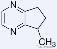 5H-5-Methyl-6, 7-dihydrocyclopenta[b]pyrazine