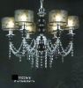 chandeliers