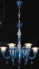 murano glass chandeliers