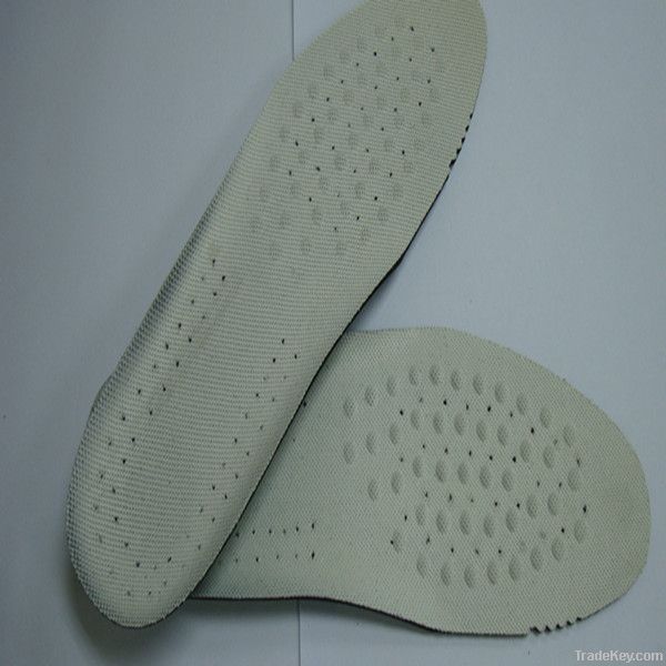 Dongguan EVA breathable insoles