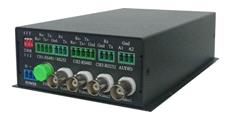 Welltrans Optic Transceiver