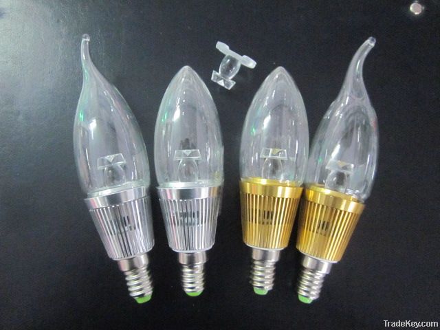 LEDcandles