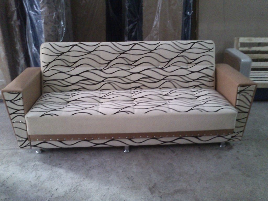 SOFA BED MIXED