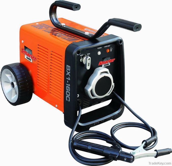 AC Arc Welder