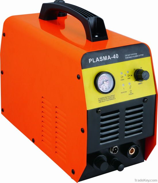 Inverter Plasma Cutter