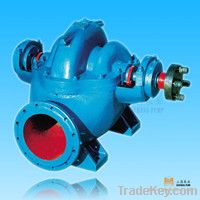 split-casing centrifugal pump