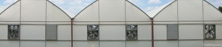 greenhouse exhaust fan