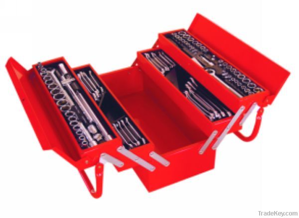 Tool Kits With 88pc Hand Tools