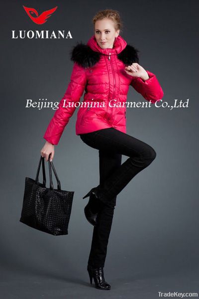 women coat